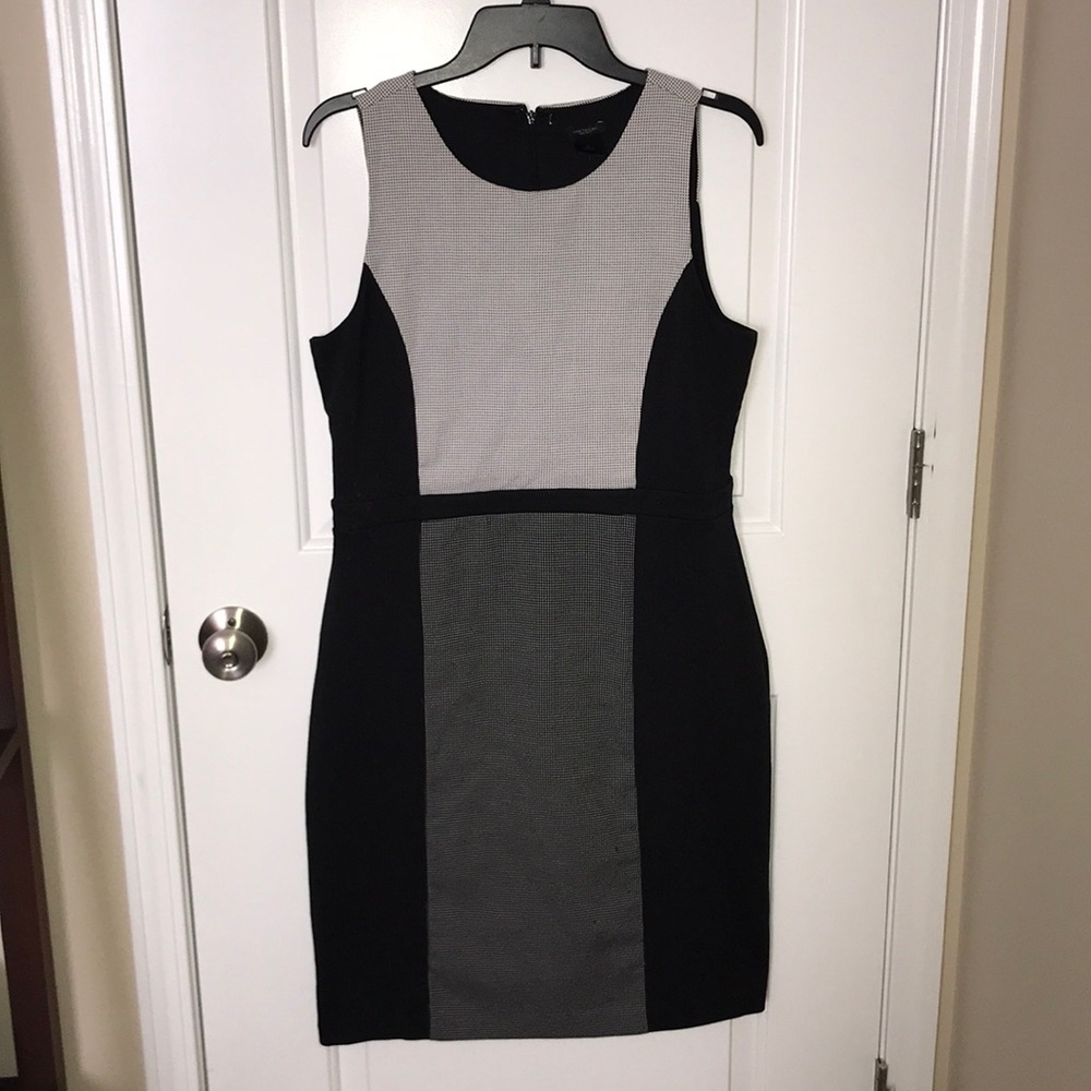 Classic Ann Taylor career dress